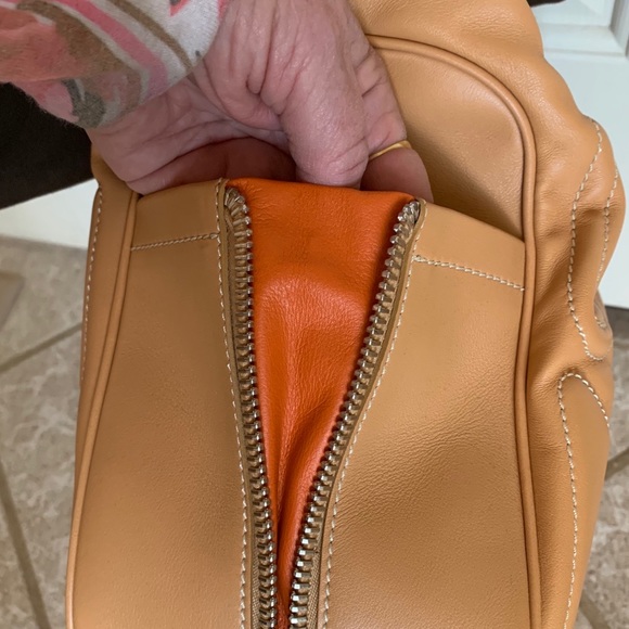 NWT Tod’s Limited Edition Miky in Camel - Picture 4 of 8